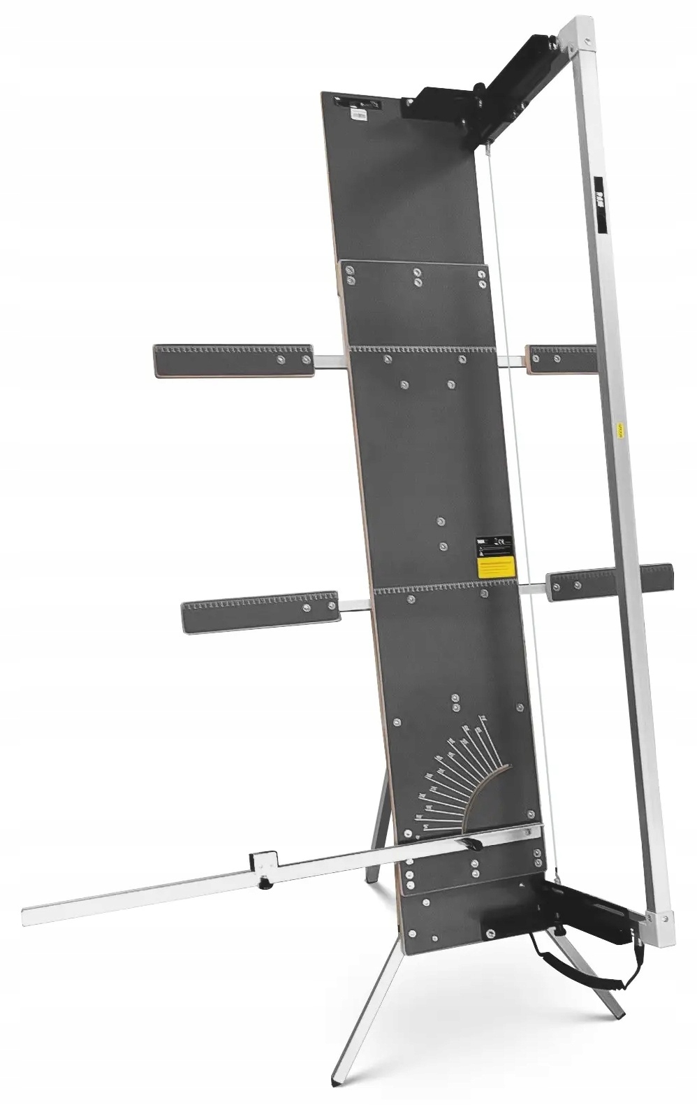 Stroj na řezání polystyrenu 200 W 1300 mm/350 mm Msw Msw-isu-hgil 5