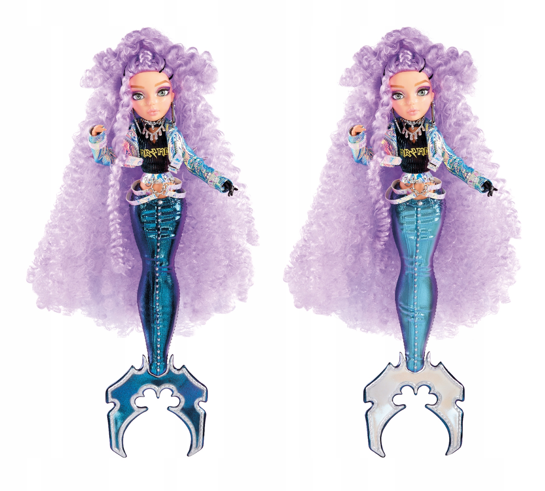 

Mermaze Mermaidz Lalka Syrenka Riviera 580812