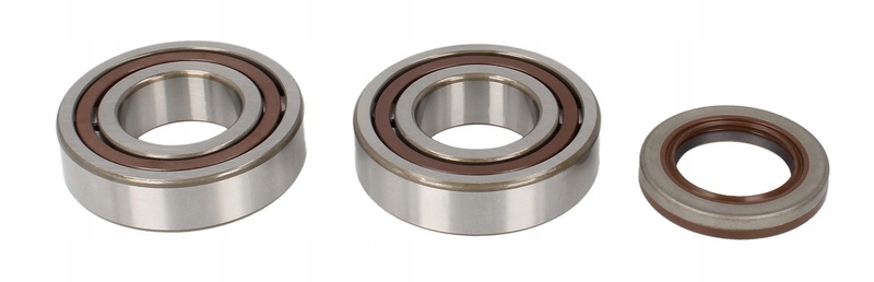 КОМПЛЕКТ ПОДШИПНИКОВ КОЛЕНЧАТОГО ВАЛА AB24-1106 KTM POLARIS