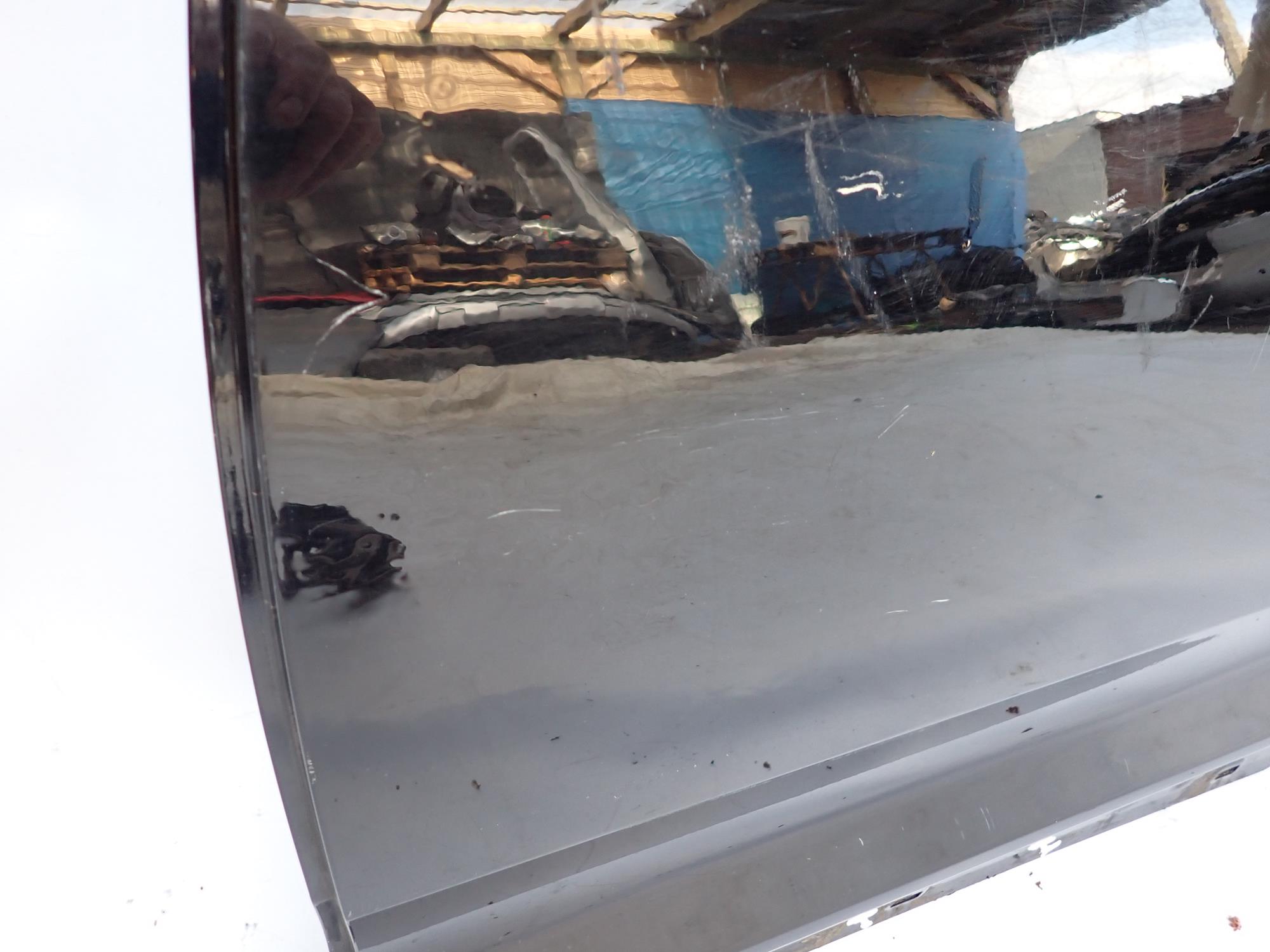VW PASSAT B8 KOMBI 14-23 door rear part rear. left