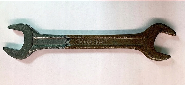 Odrdzewiacz specjalistyczny 10L KWAS FOSFOROWY Typ montażu wolnostojąca