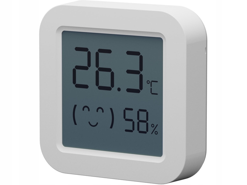 

Czujnik temperatury i wilgotności Setti+ SS302