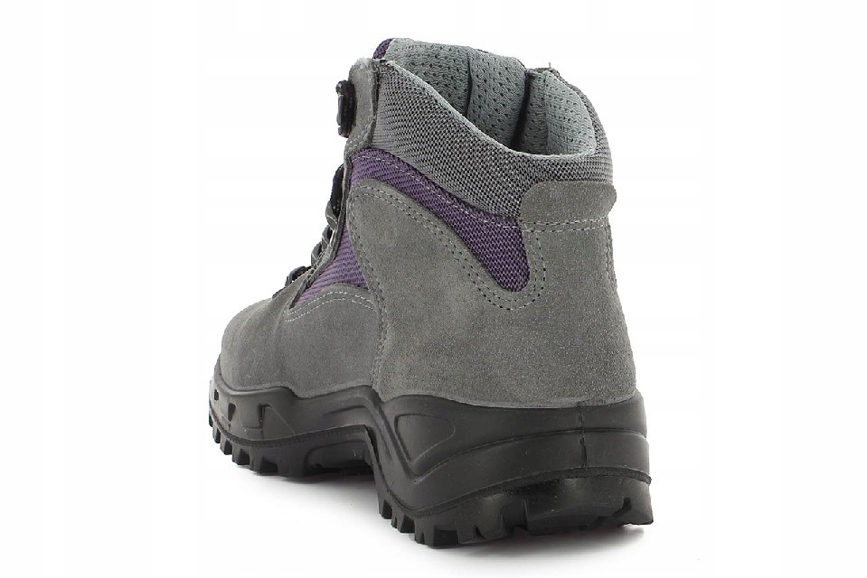 Buty turystyczne Chiruca Massana GTX Model Chiruca