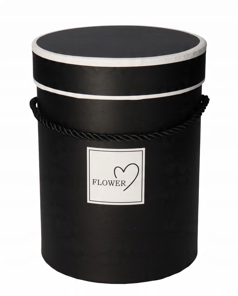 

Pudełko Pudełka Na Kwiaty Flower Box Ozdoba 18CM