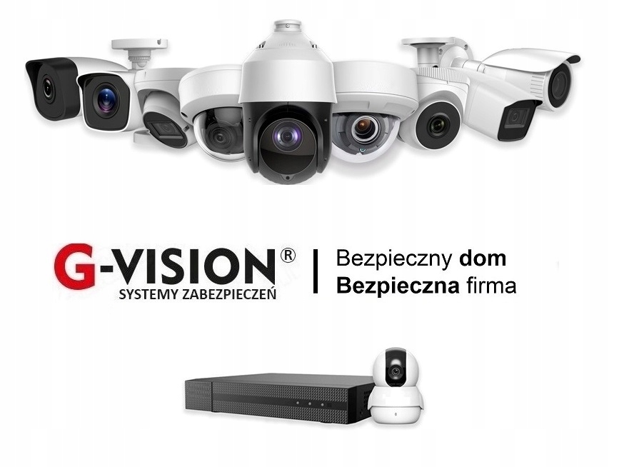 Kamera Hikvision DS-2CE56D8T-IT3 za 1890 Kč Allegro