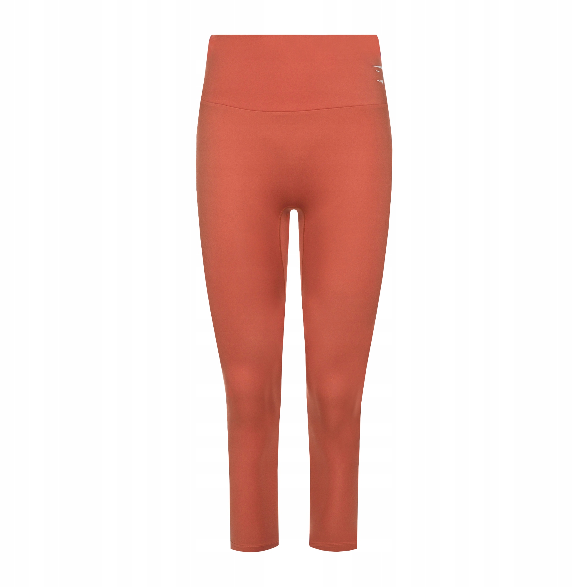 Legginsy treningowe damskie Gymshark Training 7/8 earth orange XL