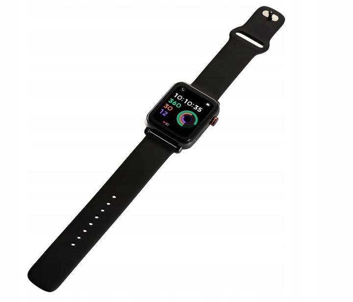 Smartwatch OTOFIX STARTSMART + IMMO - ZASTĄPI KLUCZ SAMOCHODOWY