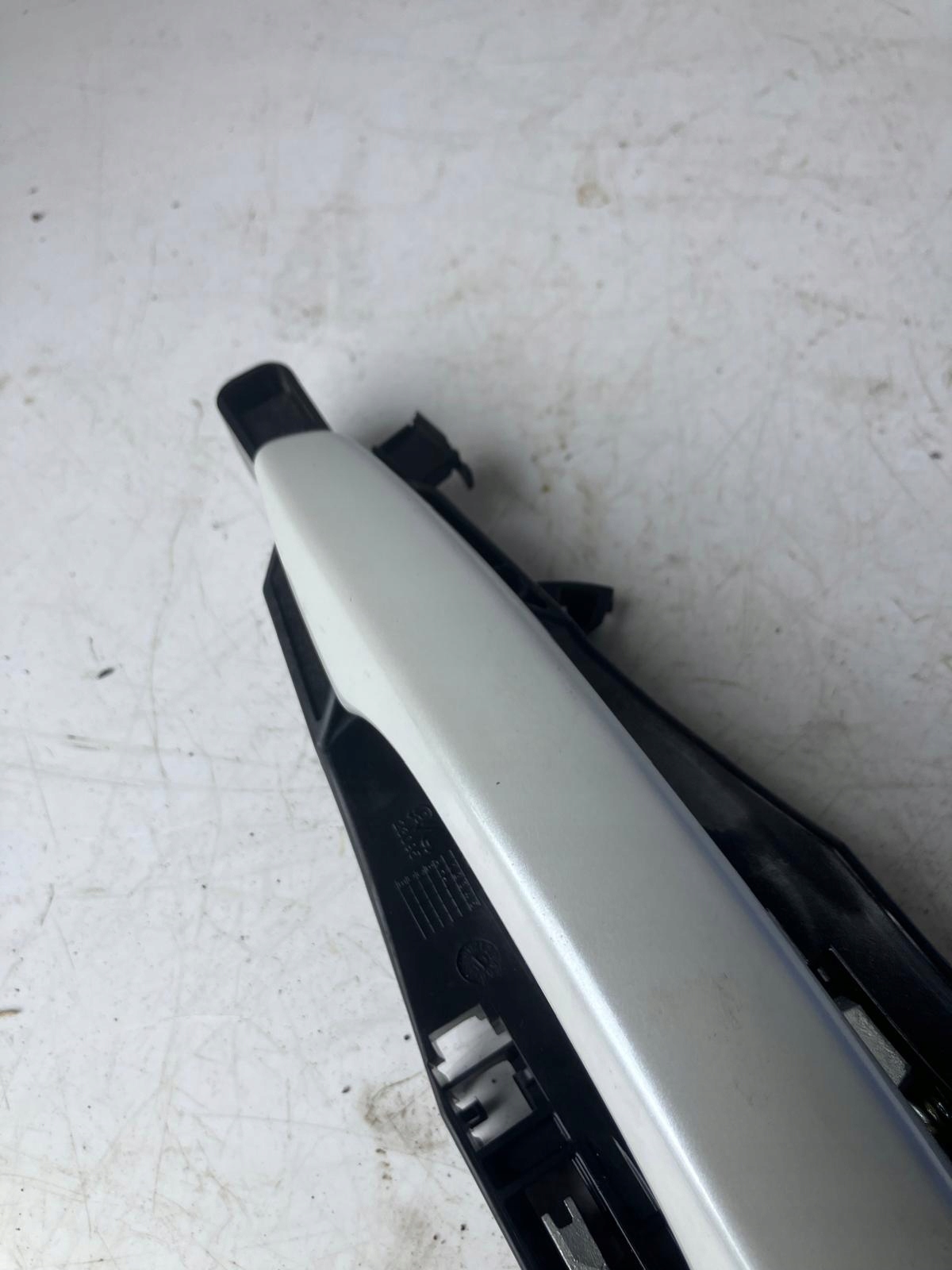 handle door right rear part CITROEN C4 CACTUS EFCD PERLA