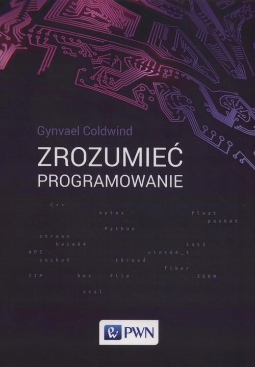 ZROZUMIEĆ PROGRAMOWANIE, COLDWIND GYNVAEL