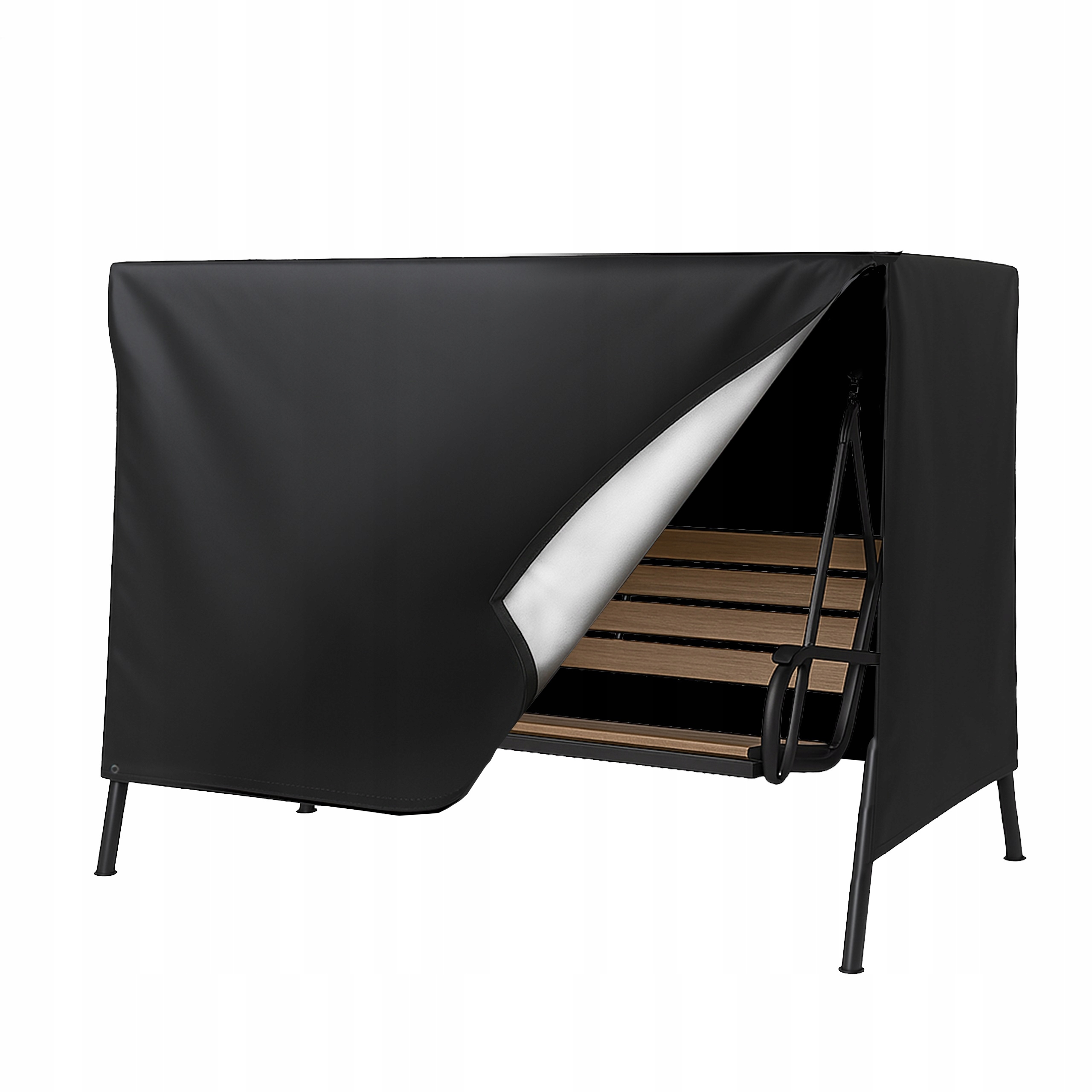 Obal Na Zahradní Houpačku Voděodolný Na lavičku do zahrady 230 x 150 cm