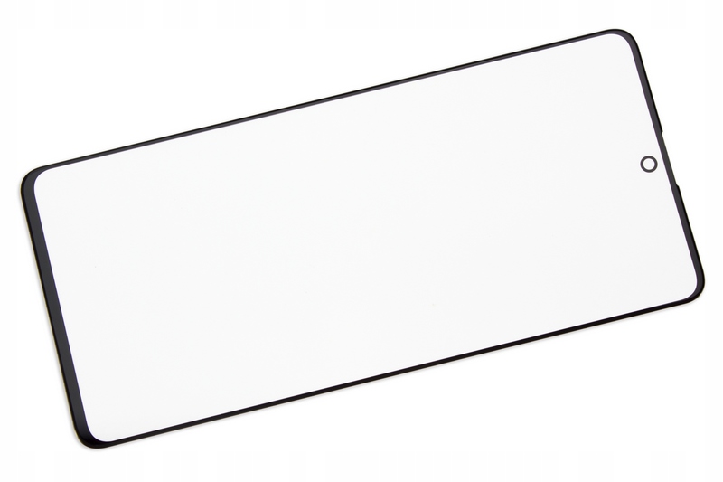 

Szybka Szyba Dotyk Digitizer do Samsung Galaxy A71