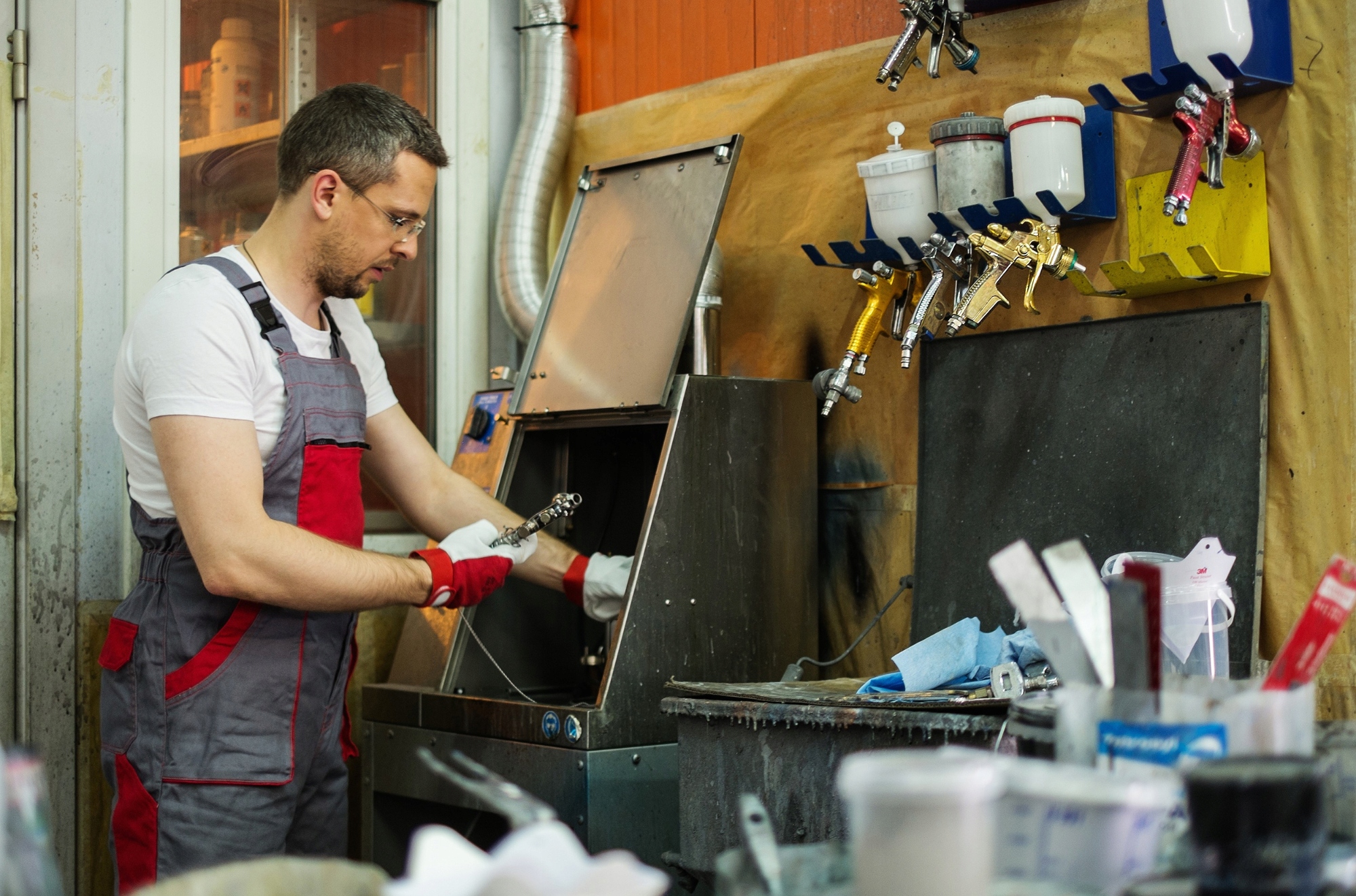 Rozpuszczalnik NITRO X 1l emarCHEMICALS Numer katalogowy producenta EM01112