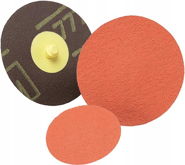 

Sciernica tarczowa Roloc Cubitron 50,8mm P50 3M