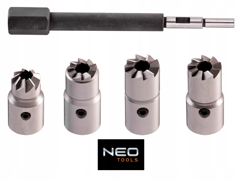 11 218 FREZ DO GNIAZD ZAWOROWYCH DIESEL NEO TOOLS Brand NEO Tools