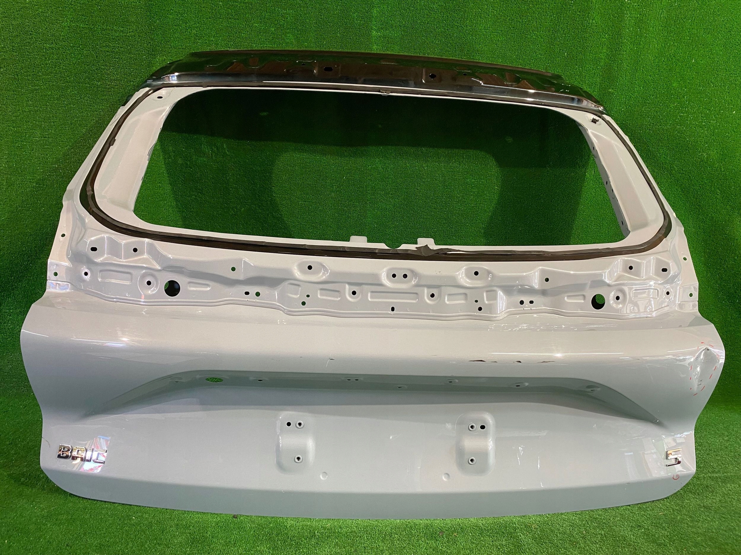Heckklappe heck BAIC BEIJING 5