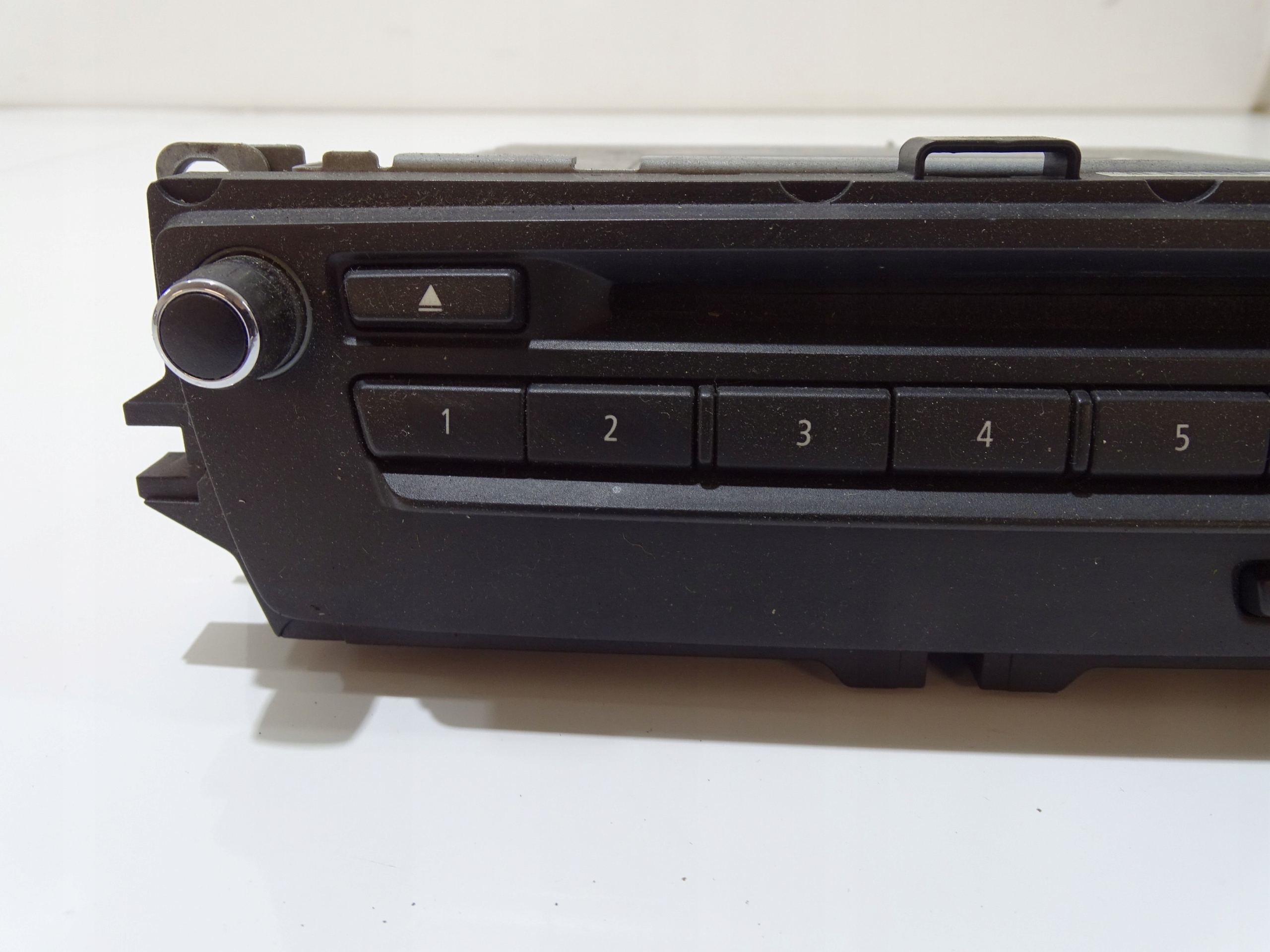 RADIO player navigation devices CIC BMW E90 E91 LCI 9226345 (20186152)