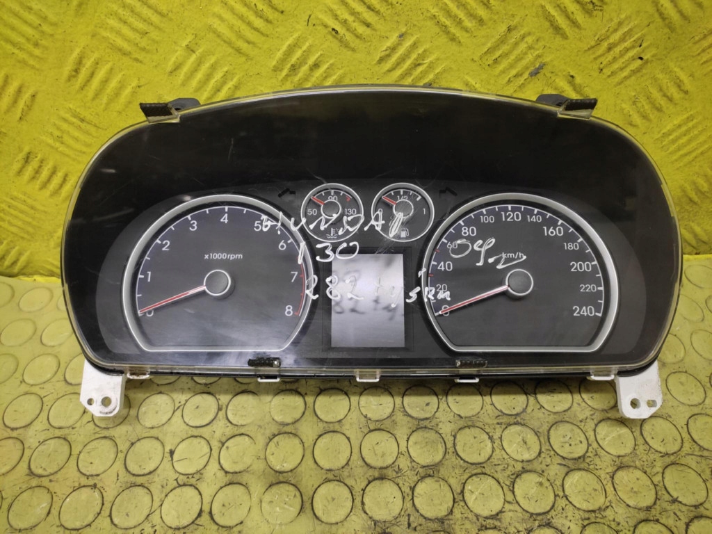 HYUNDAI I30 dials 940062R020