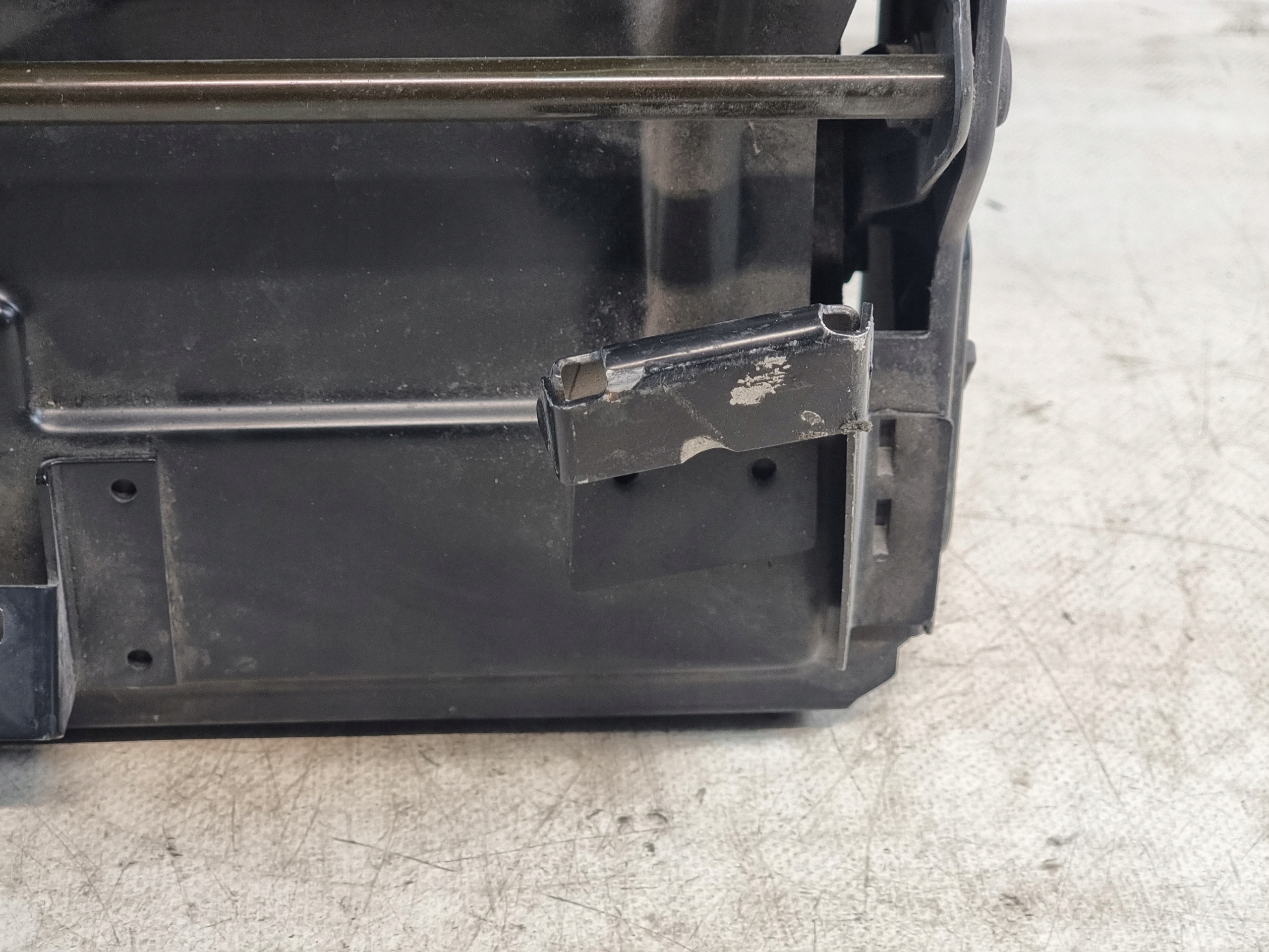 handschuhfach des beifahrers OE 4D1857095LL AUDI A8 D2