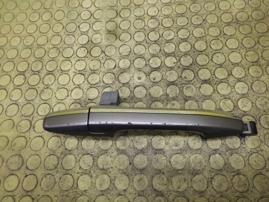 HONDA CIVIC VIII handle door right front
