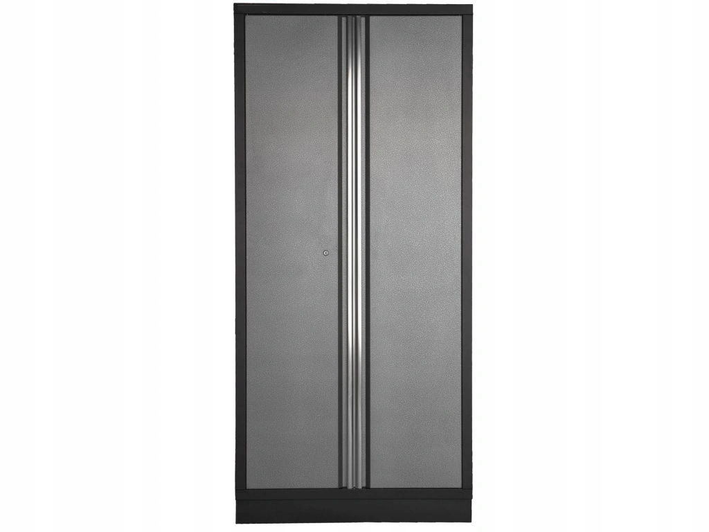 Matabro MB-TGB1336, Dvoudveřová vysoká skříň 4 police 915x458x2000 mm