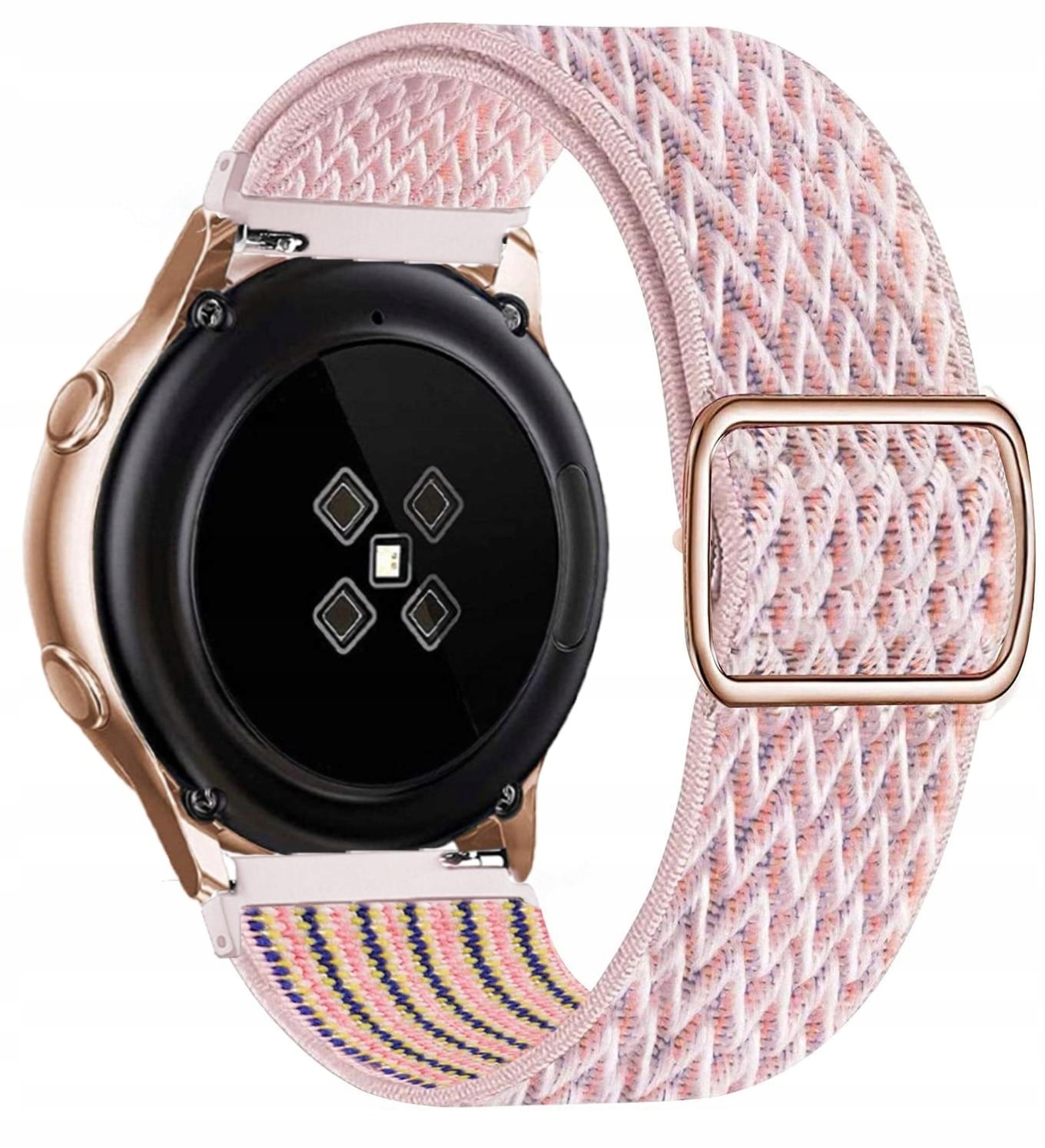 

Pasek Garmin Vivoactive 3 3 Music Vivomove Hr Venu