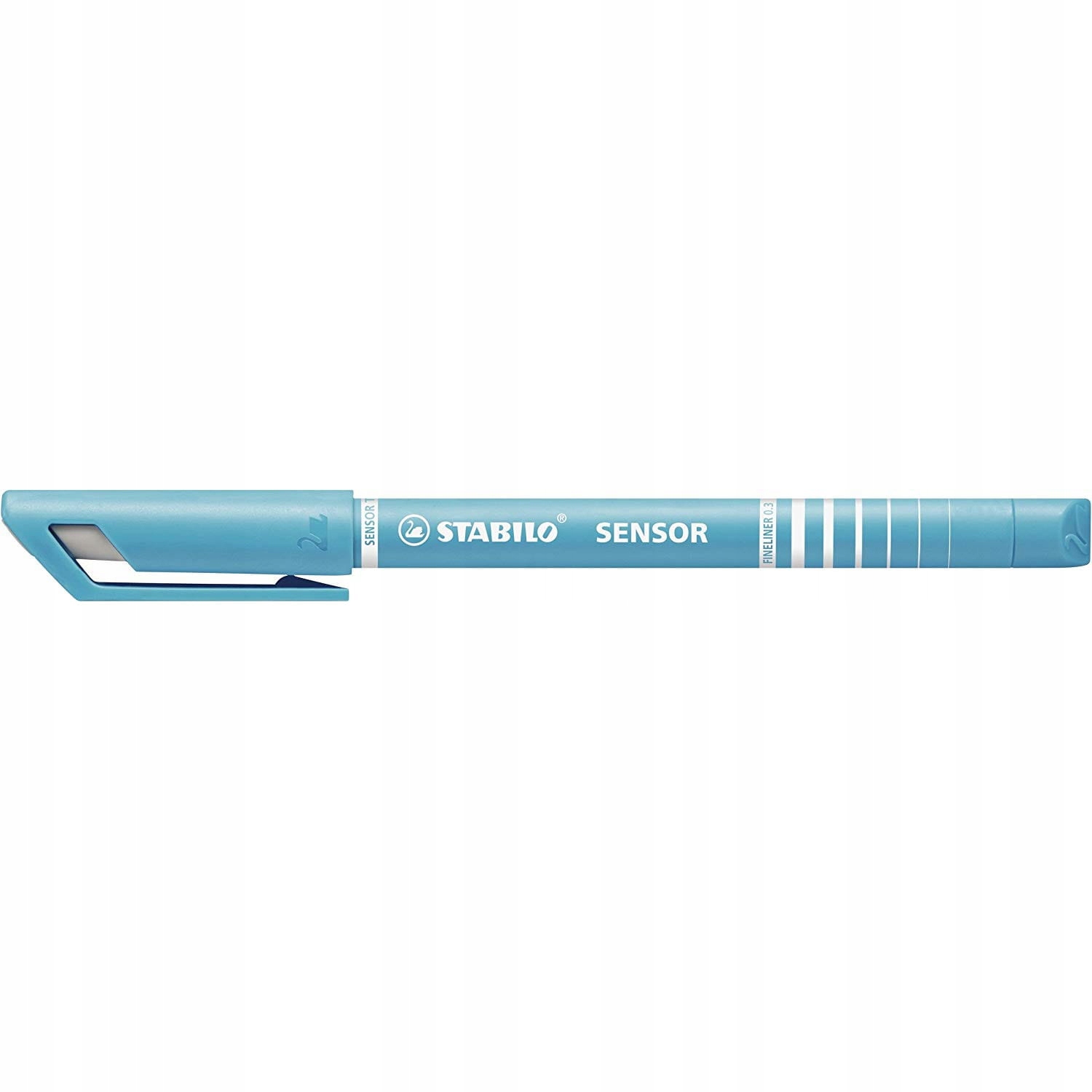 

Stabilo Cienkopis Sensor 0,3 Mm turkusowy