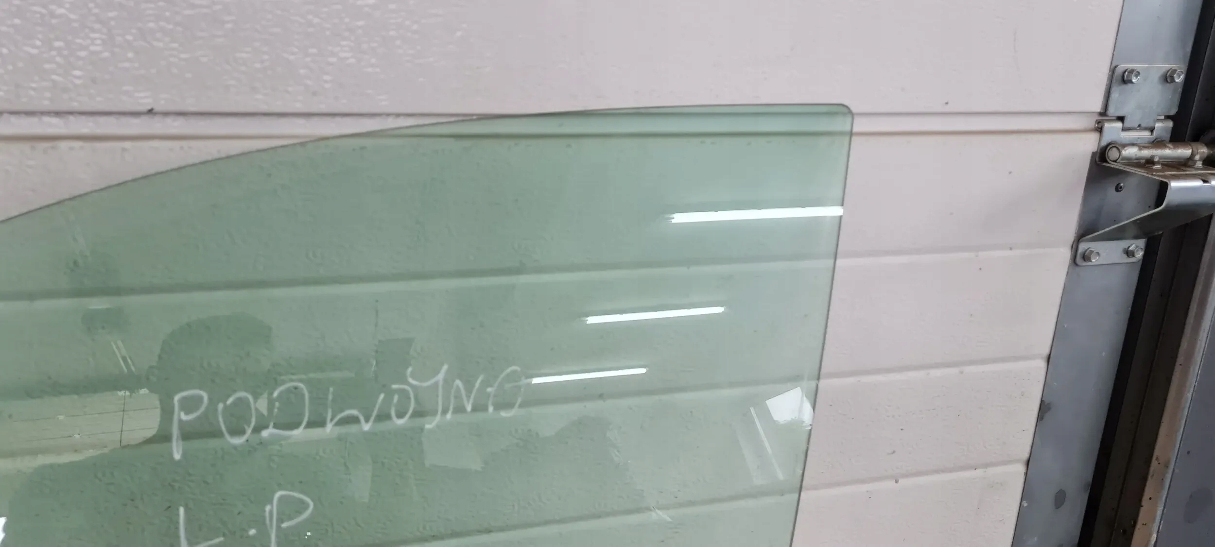 SQ5 8R Q5 window left left front PODWOJNA 15R 8R0845021