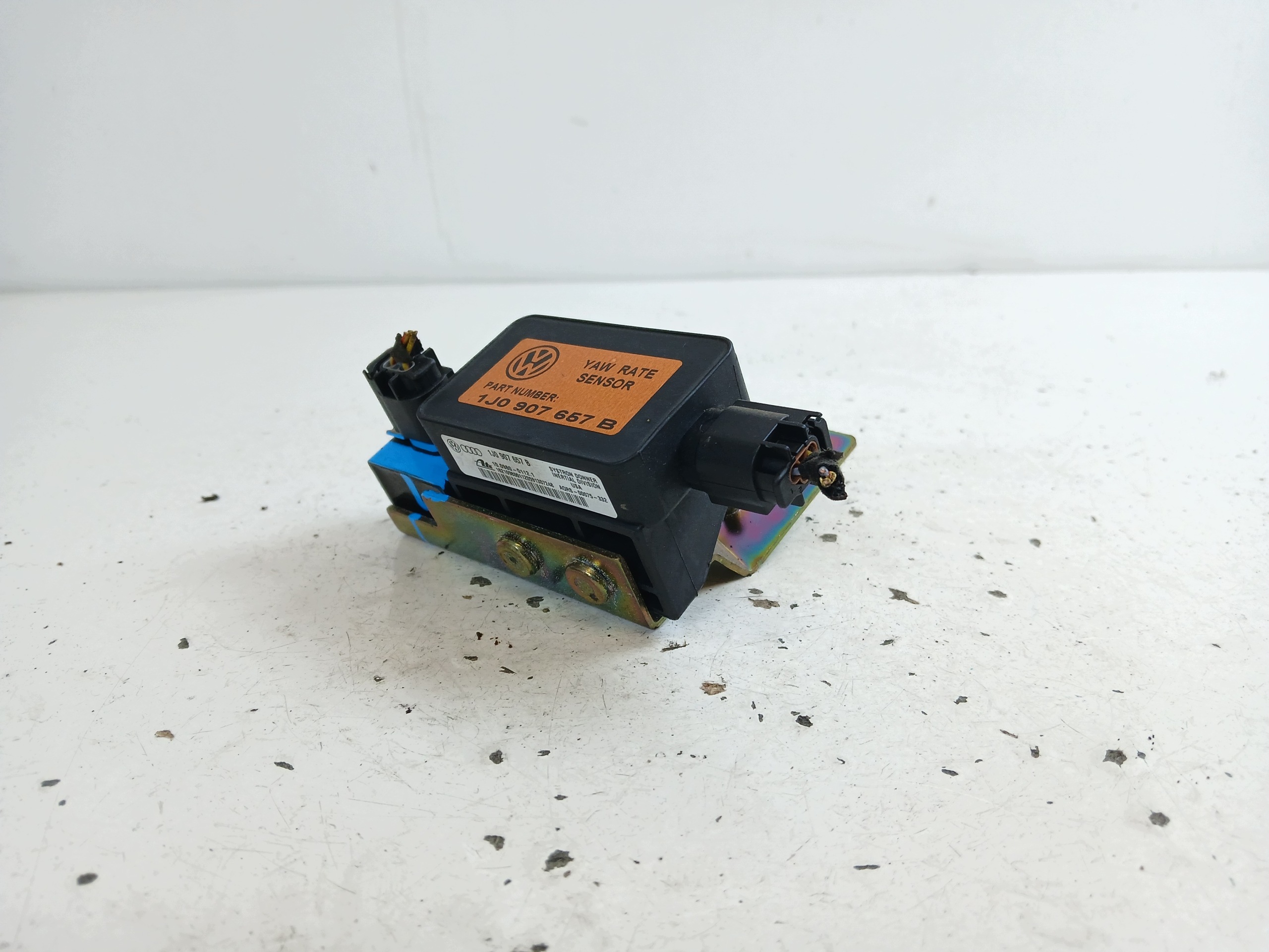 VW GOLF IV AUDI A3 8L sensor ESP 1J0907657B 1J0907651A