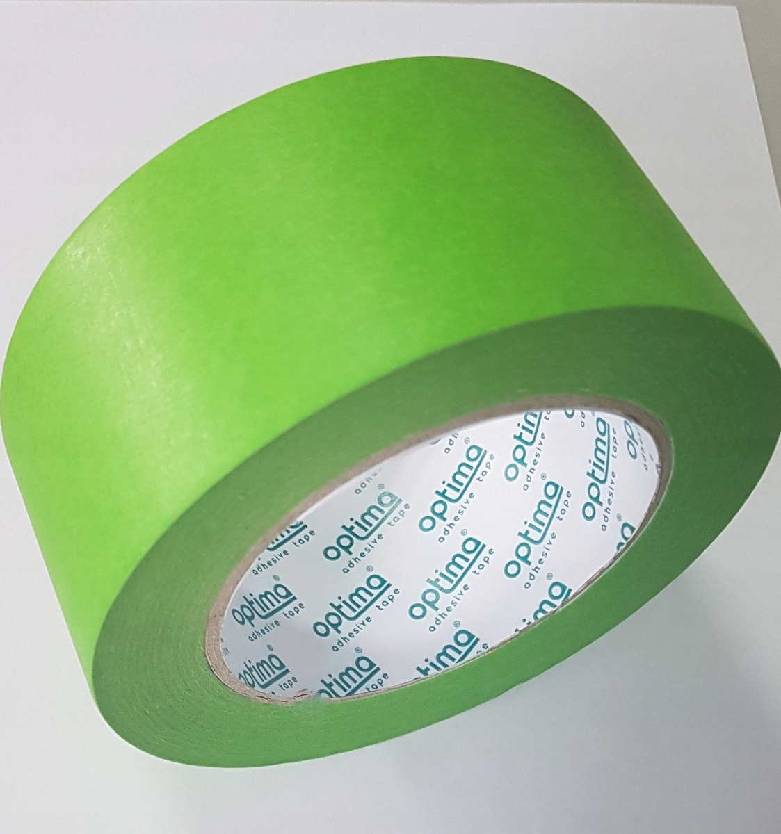 

Optima Taśma maskująca Green 350UV 30mmx50m