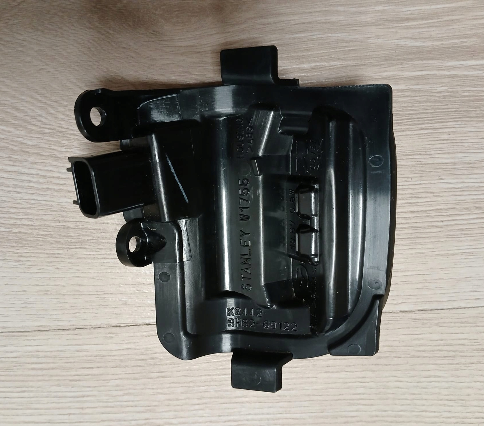 MAZDA 3 BM 13-16r Indicateur de direction LED Droit Rétroviseur OE
