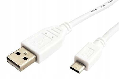 Value Usb 2.0 Cable, A - Micro B,
