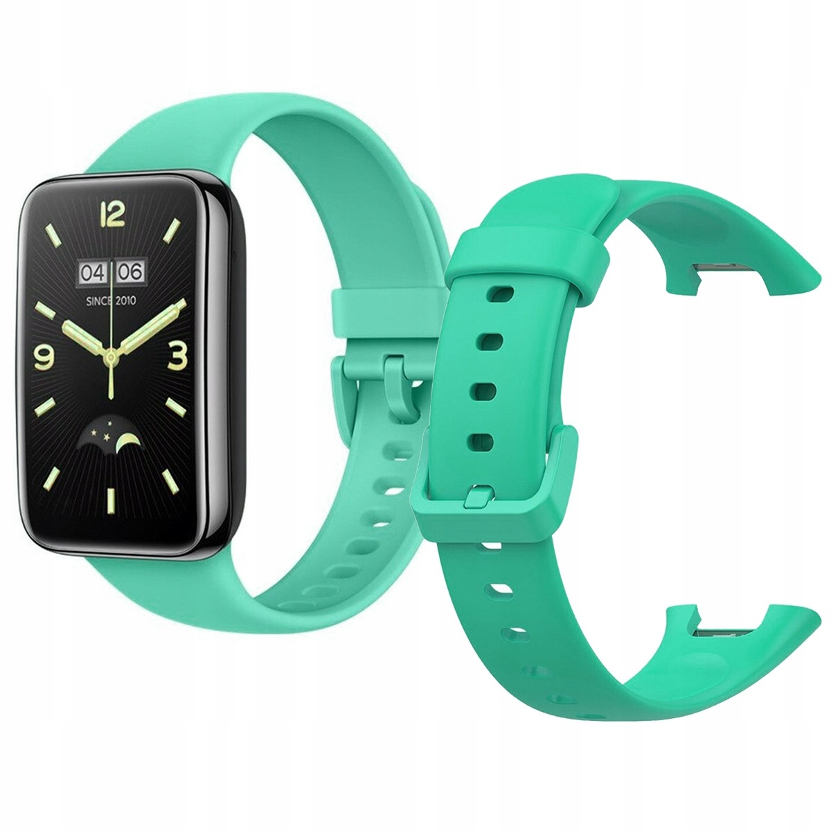 

Bransoleta Pasek Opaska Do Xiaomi MI Band 7 Pro