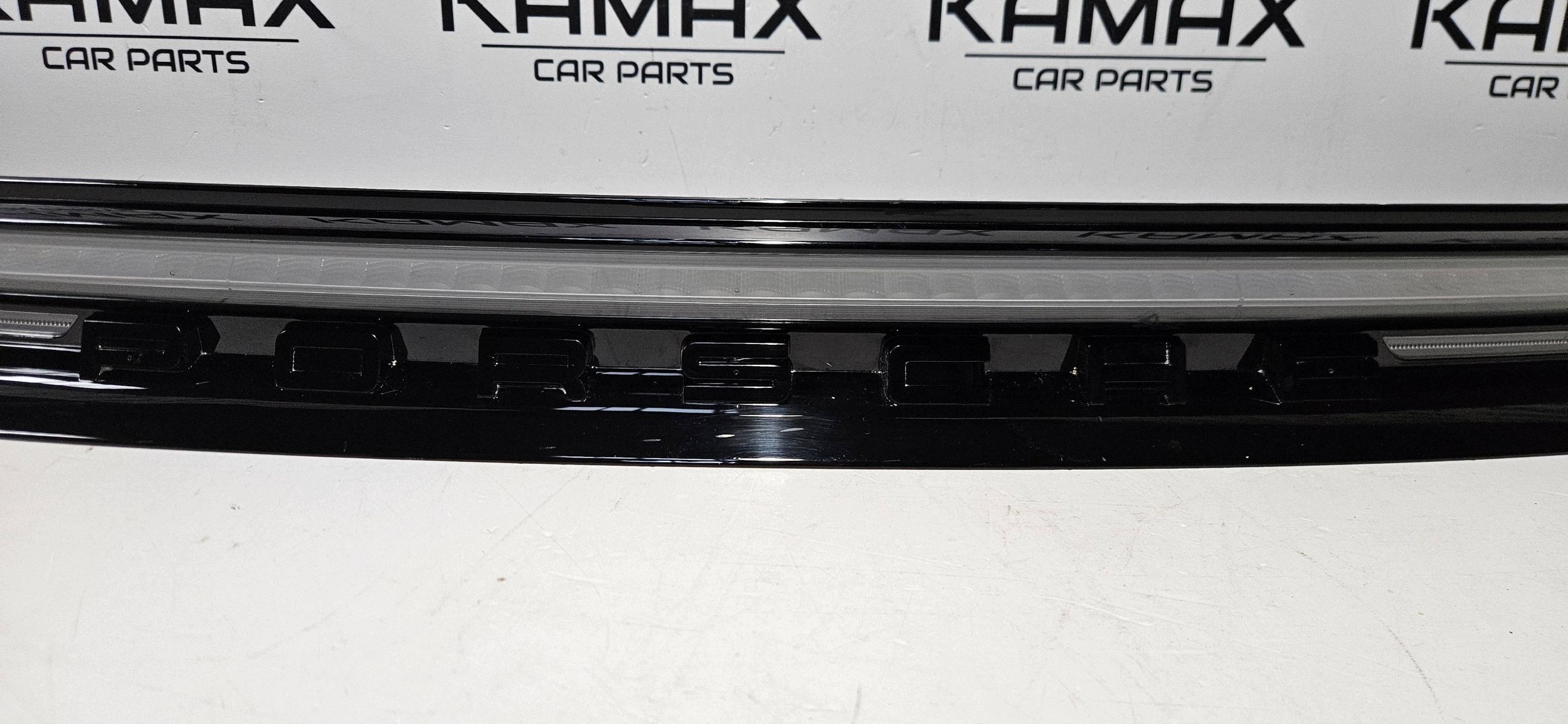 Couverture Feux phare Arrière PORSCHE PANAMERA 22- Original 976945207K