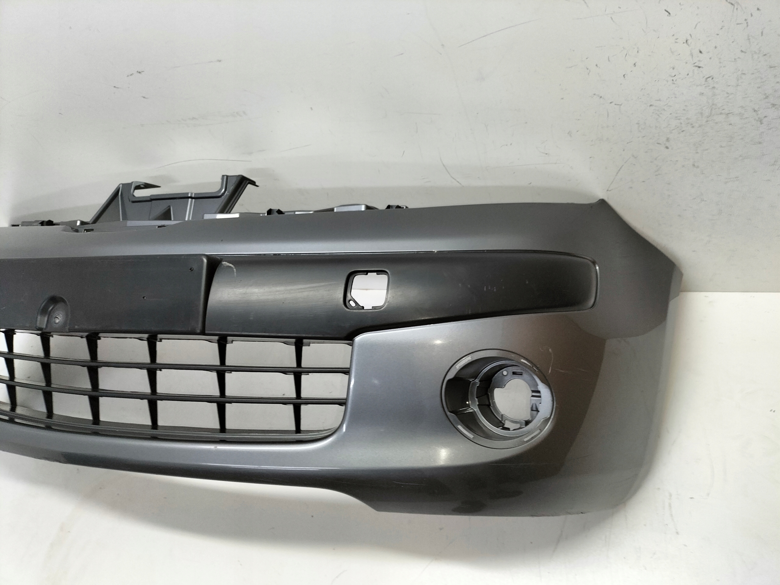 front bumper front NISSAN NOTE and 06-09