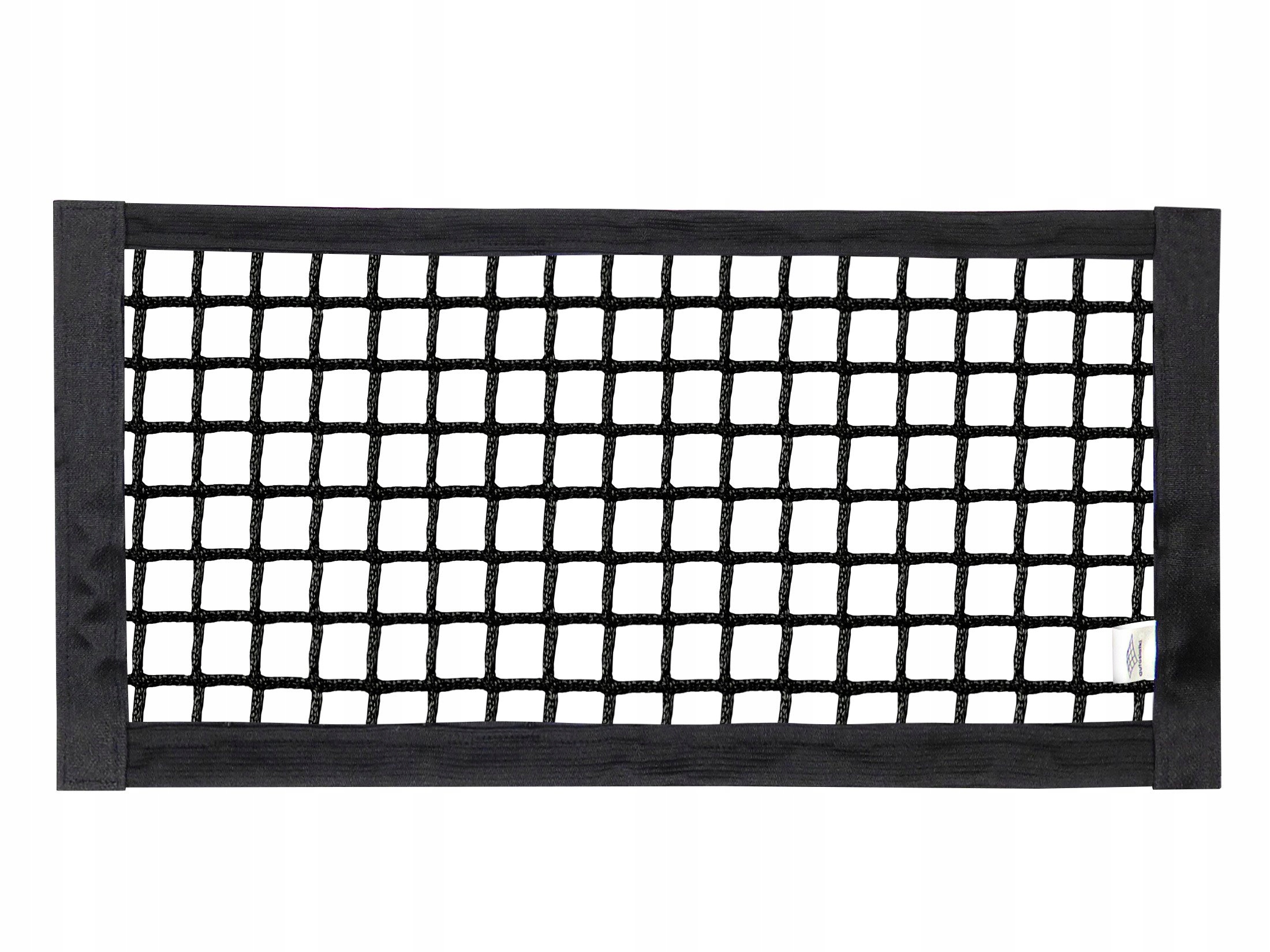 SIATKA DOBAGAŻNIKA 20x40 PŁOTEK ZA NADKOLE RZEP EAN (GTIN) 5902686429029