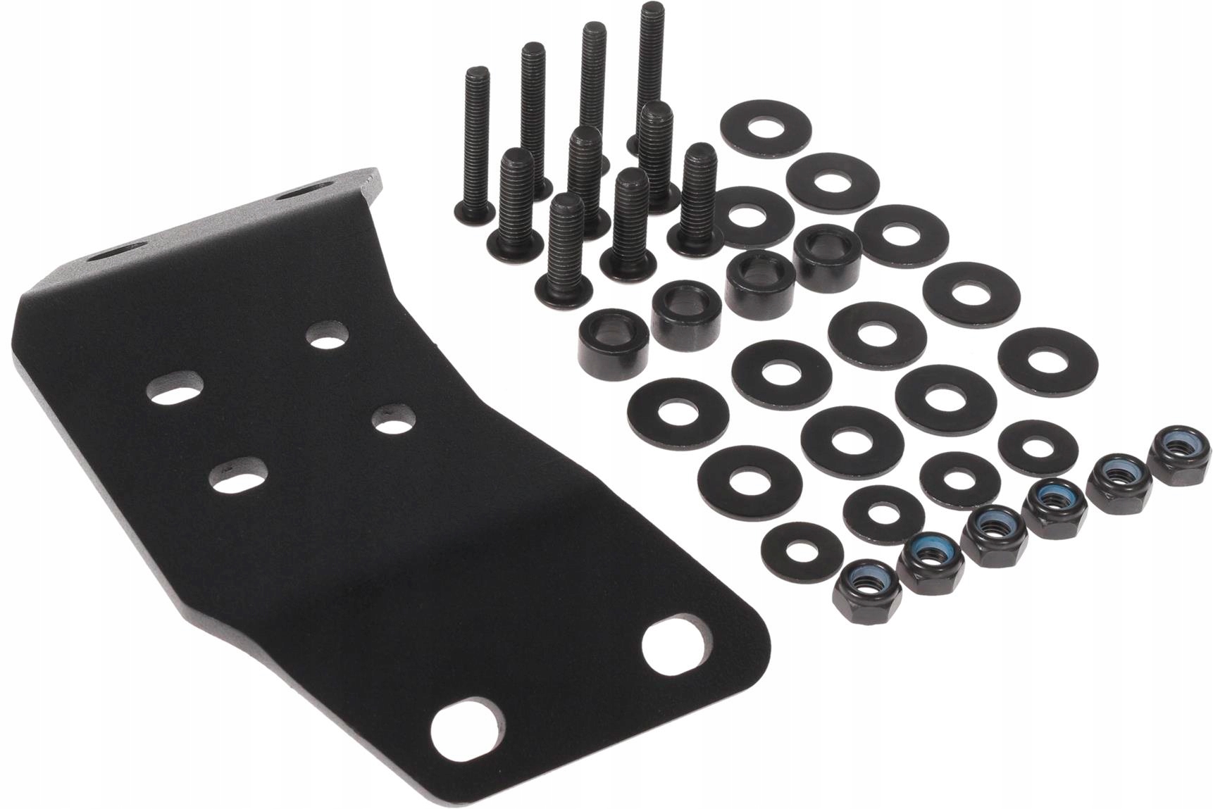 STELAZ KUFRA DO KEEWAY RKF 125 SHAD ORYGINAL Producer Shad