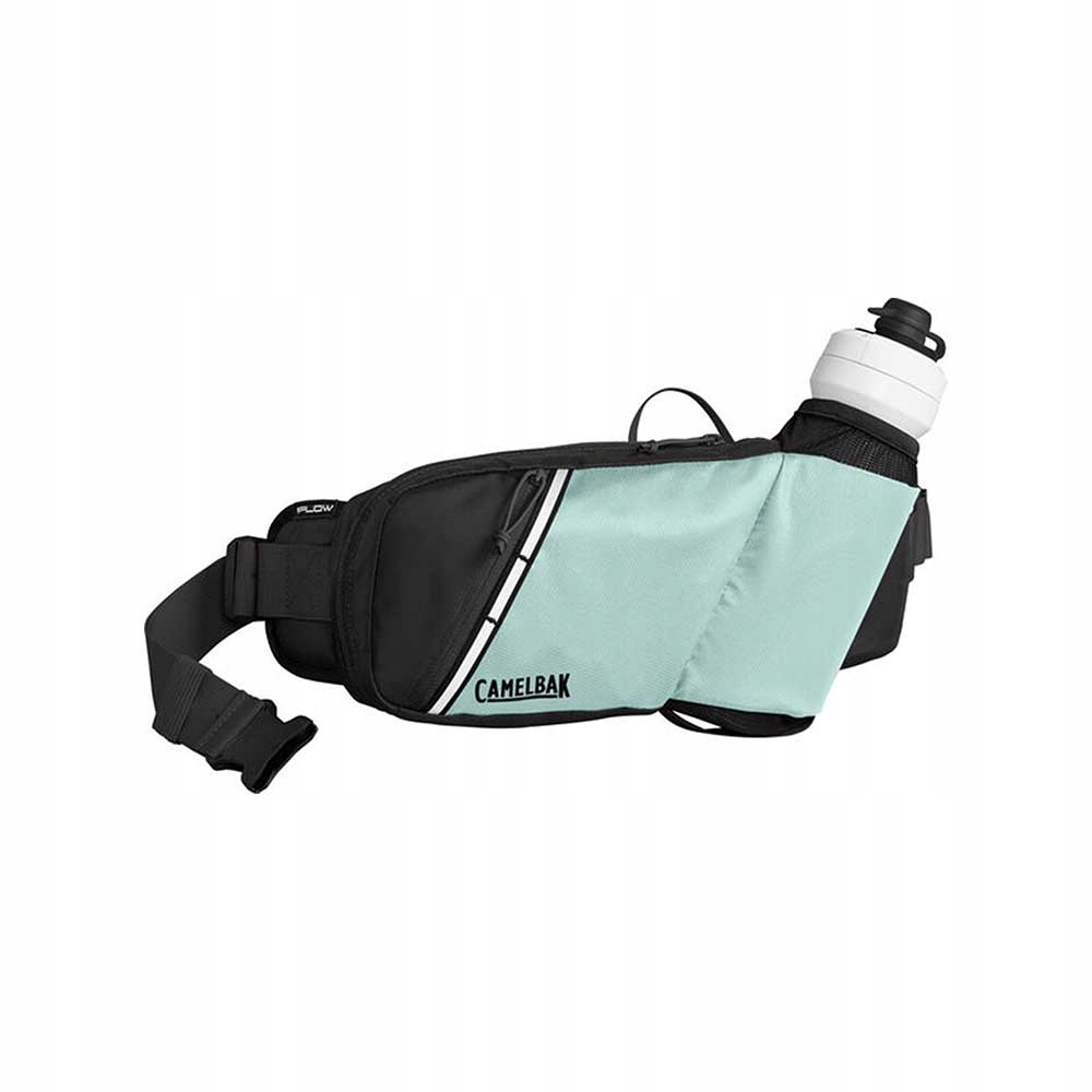 Pas biodrowy Camelbak Podium Flow Belt miętowy