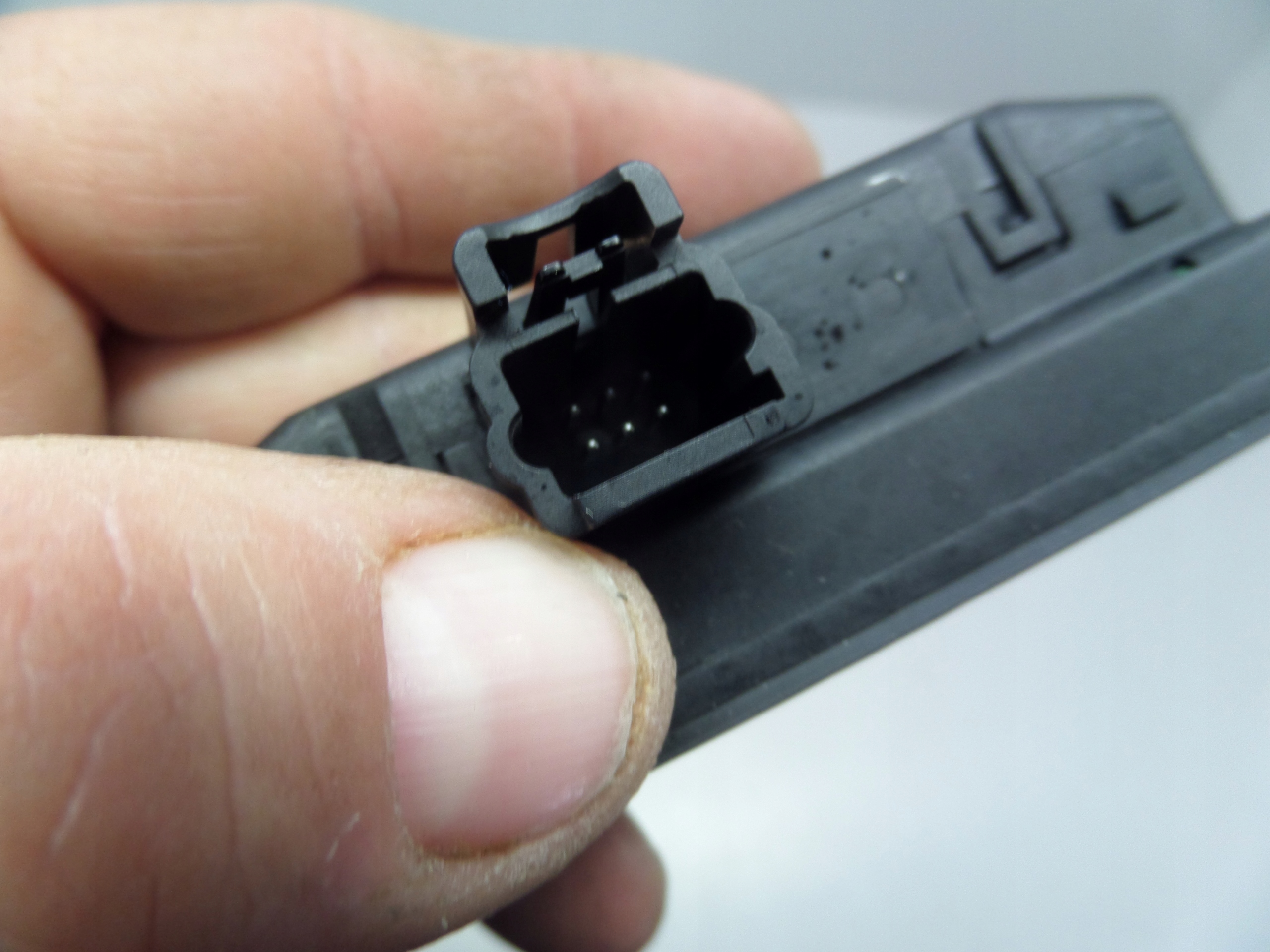 SENSOR sensor rain PEUGEOT 206 98-09 9628668980