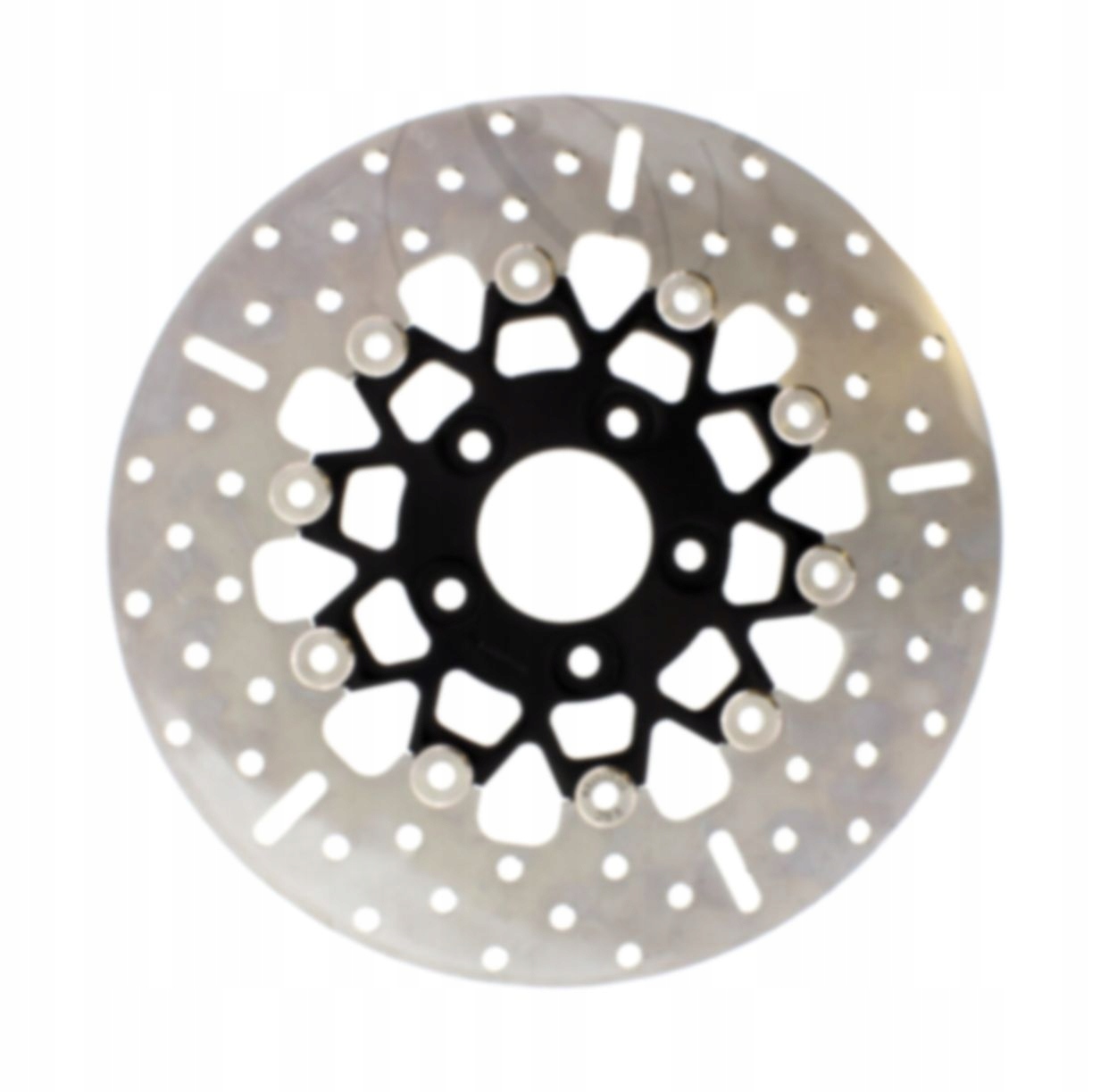 Brzdová Kotúčka Zadná Harley Davidson 1450 1584 Softail Cross Bones Classic