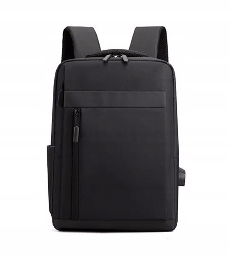 Plecak miejski / na laptopa UNI port USB (I193) Marka K&M