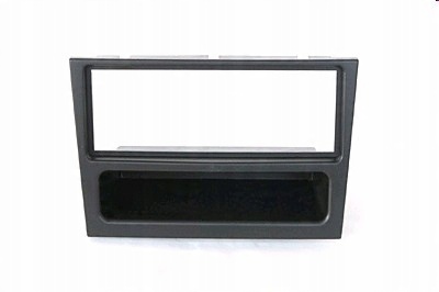 

Ramka Opel Agila 04-08 Suzuki Ignis 03- Czarna