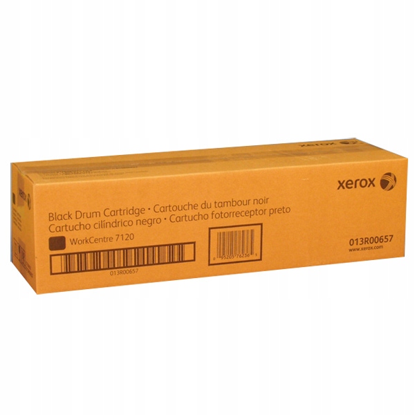 Xerox Drum Black pre WC7120 (67.000 str) 013R00657