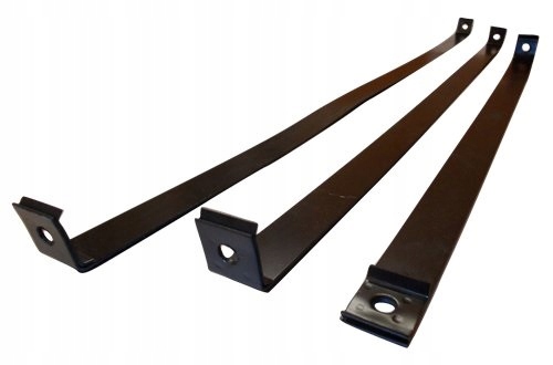 Audi A4 B5 94-01 Objímka Pro Upevnění Palivové Nádrže 8D0201653B 8D0201654C