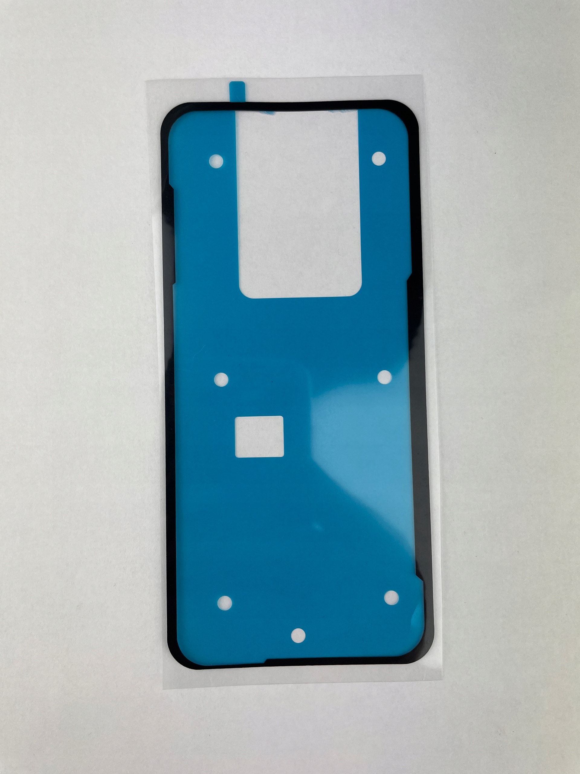 

Klej uszczelka taśma klapka Xiaom Redmi Note 8 Pro