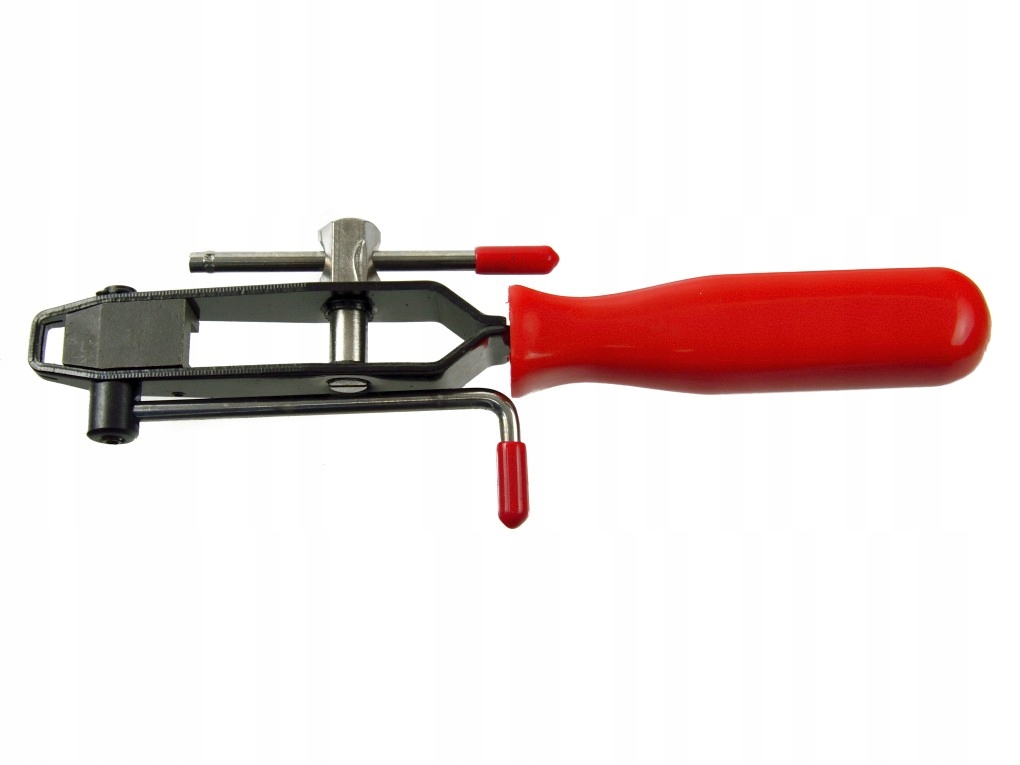 SZCZYPCE DO ZACISKANIA OPASEK OSŁON PRZEGUBÓW Marka Geko