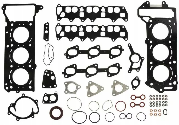 AJUSA ZESTAW USZCZELEK SILNIKA 50281800