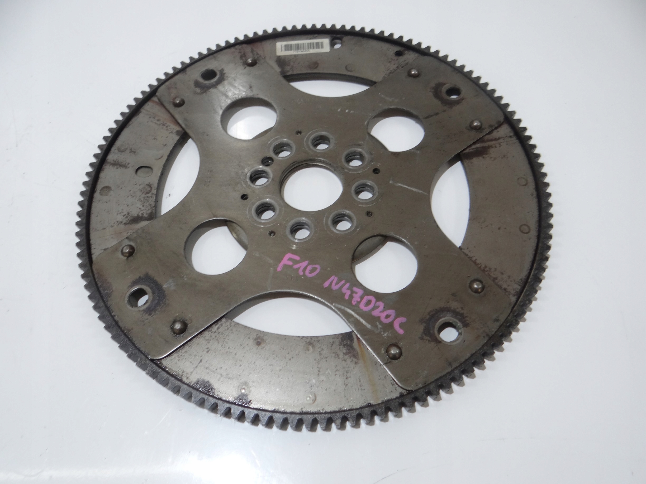 wheel flywheel BMW F10 N47 2.0D 7797964