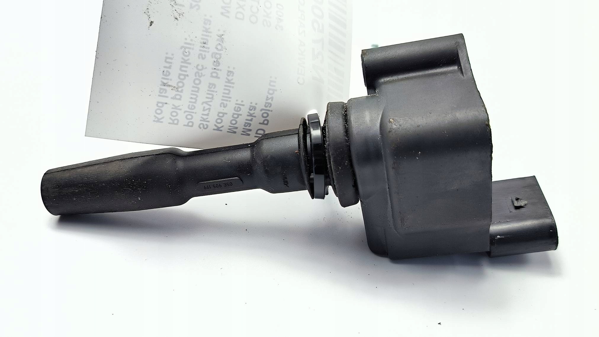 coil ignition 05E905110A 1.5 TSI SKODA OCTAVIA IV LIFT