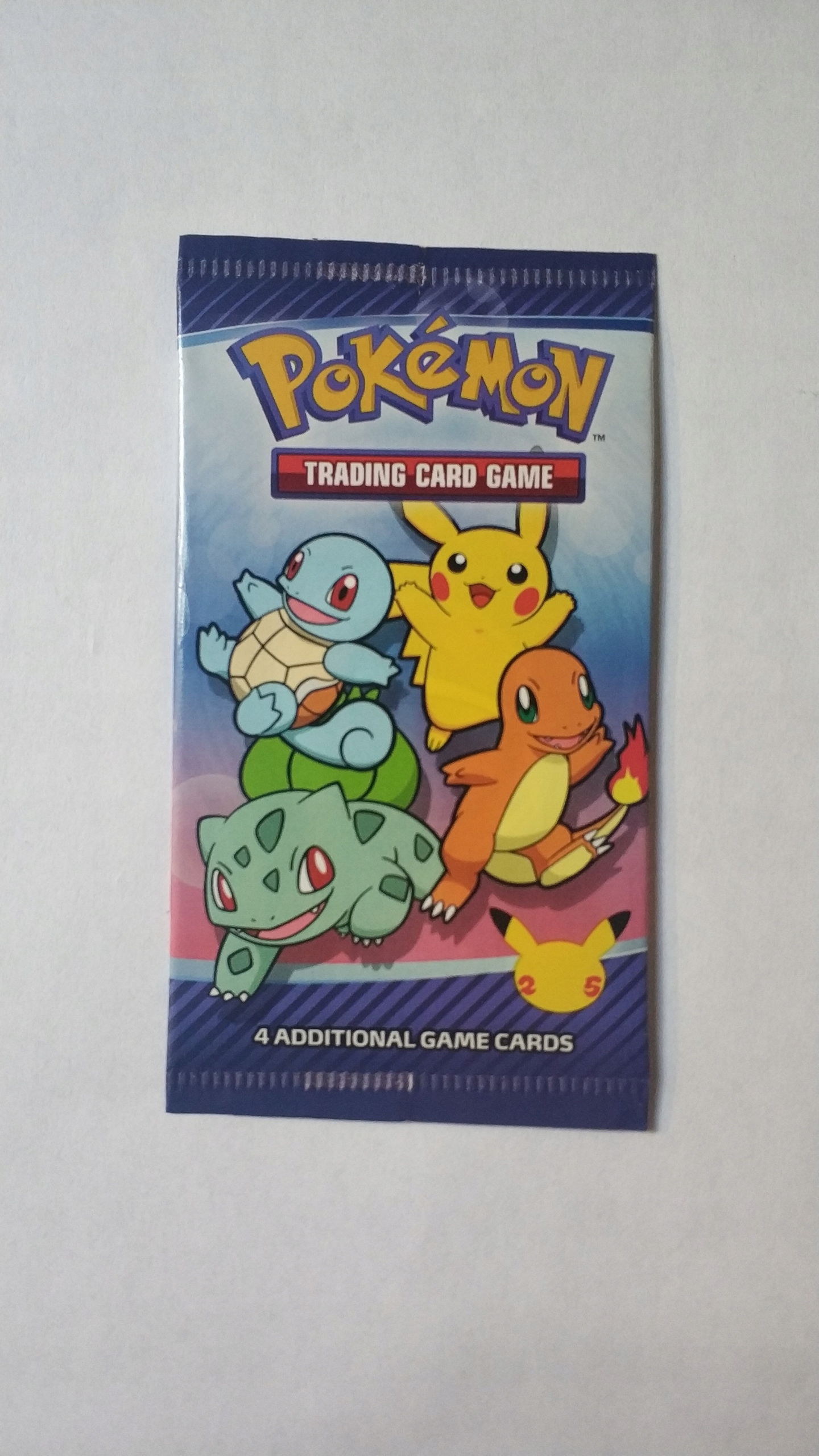 História do Pokémon TCG: BLOCOS PROMO, McDonald's e WINNER 