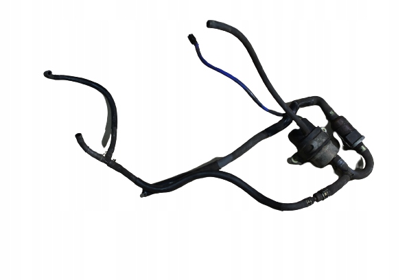 VTSC43.POMPA - VT 1100 SHADOW SABRE SC43 ТОПЛИВНЫЙ НАСОС